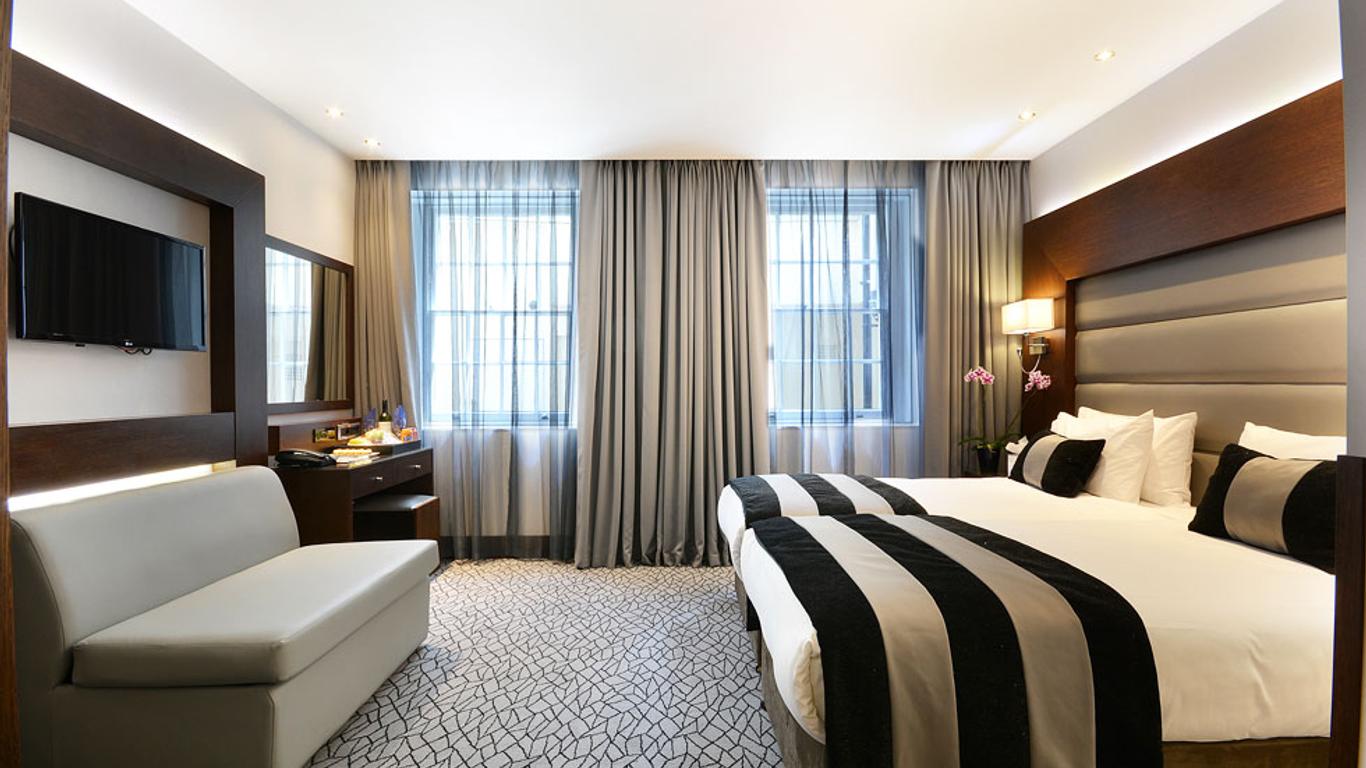 Park Grand London Lancaster Gate