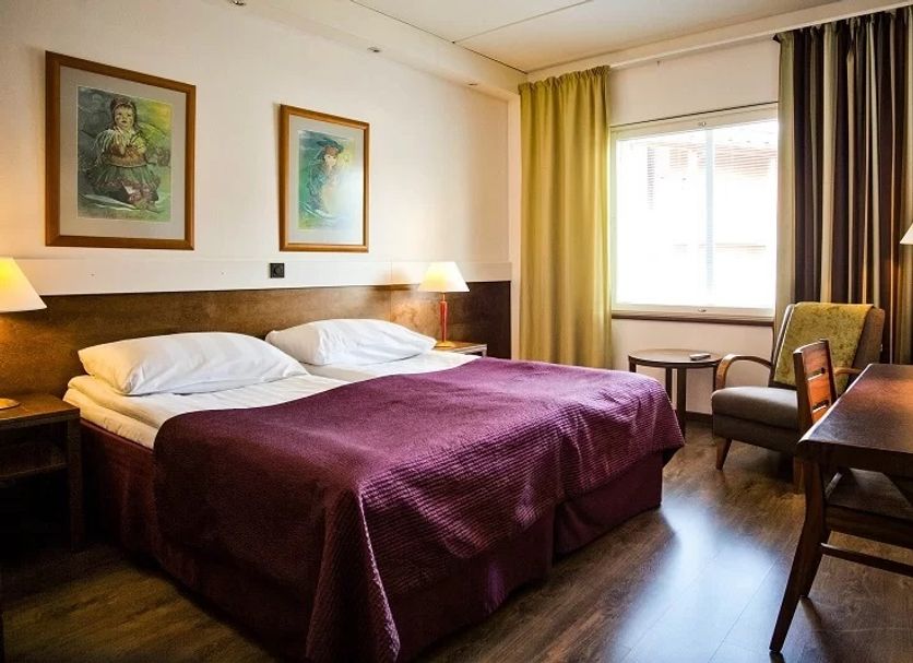 Habitació Foto