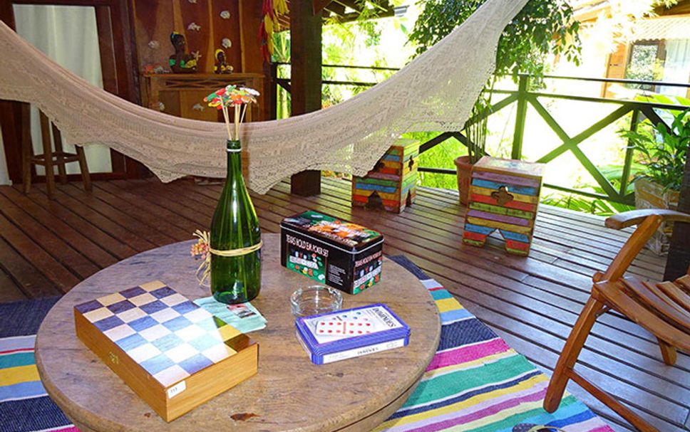 Servei de l'hotel Foto