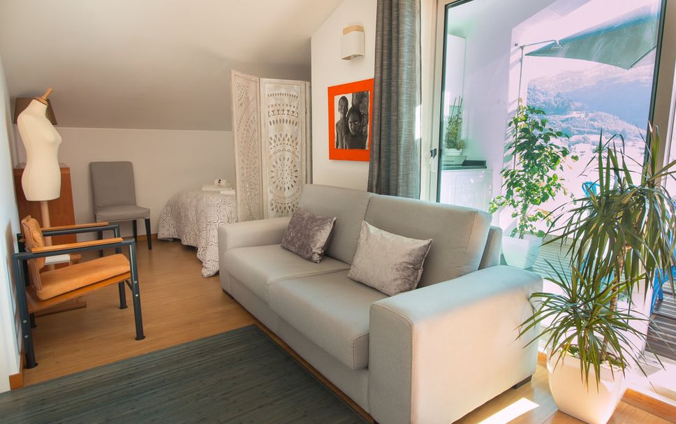 Sala Foto