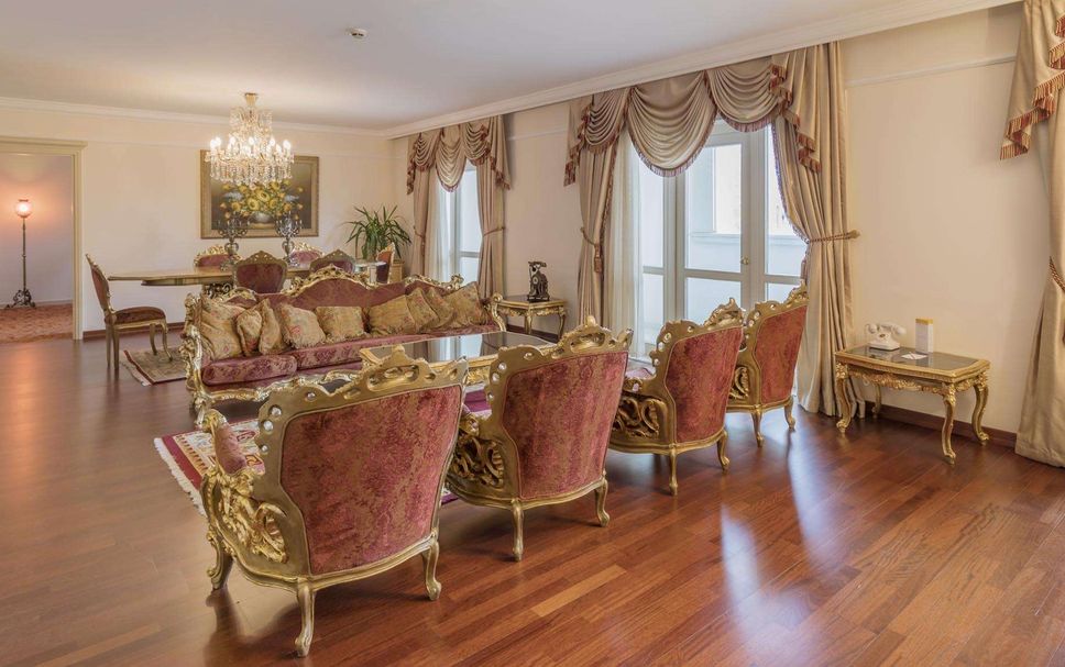 Sala Foto