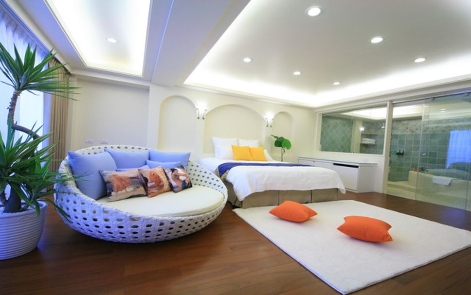 Habitació Foto