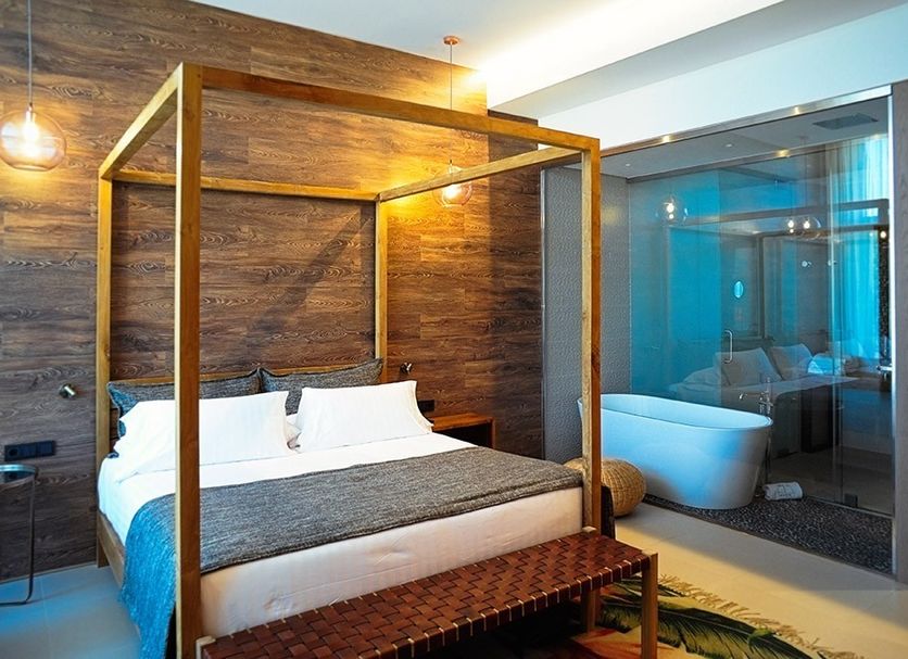 Habitació Foto