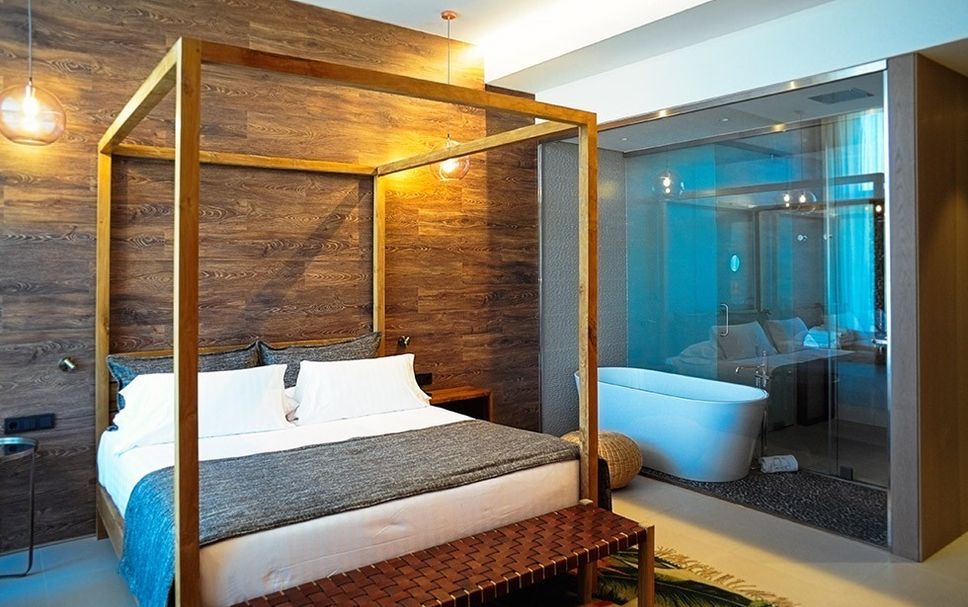 Habitació Foto