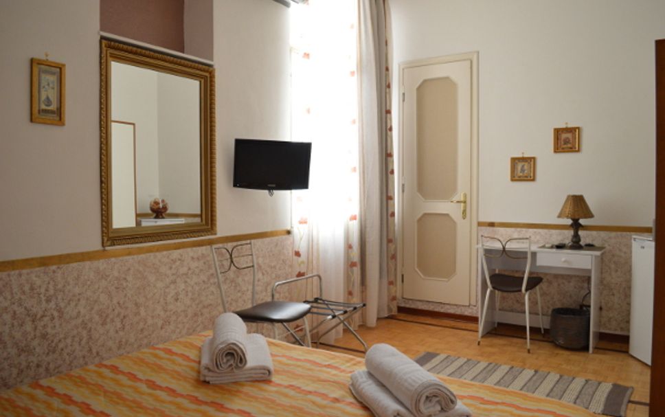 Serveis de l’habitació Foto