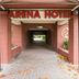 Entrada de l’hotel