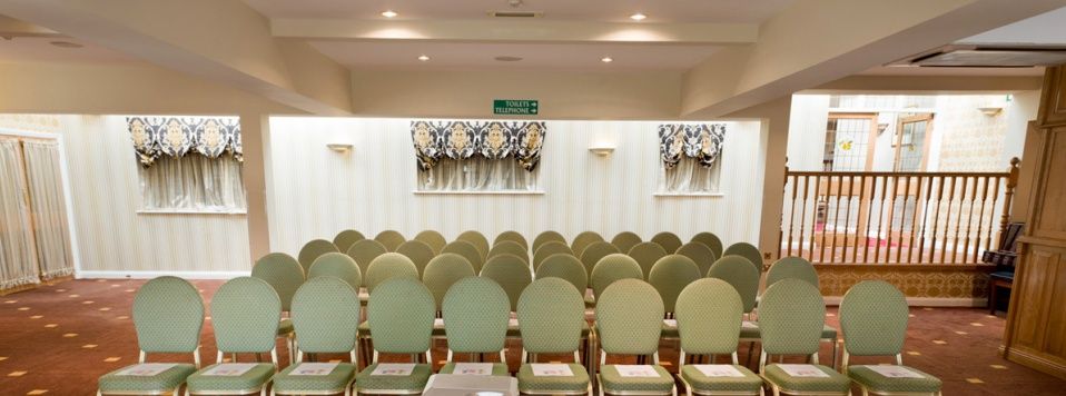 Sala de conferències