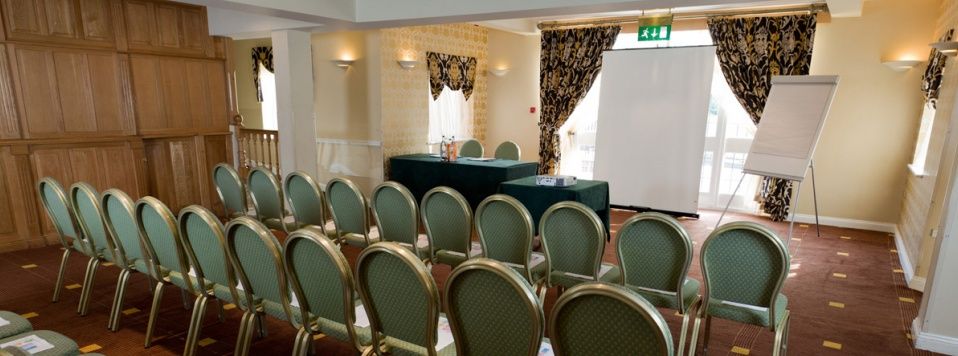 Sala de conferències