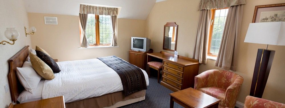 Serveis de l’habitació