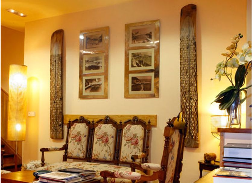 Sala Foto