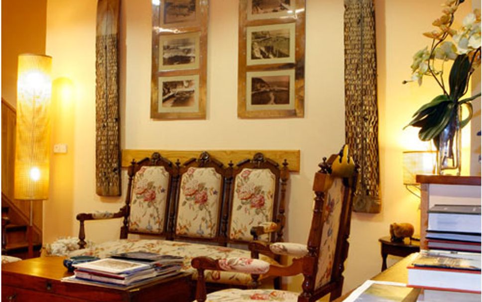Sala Foto