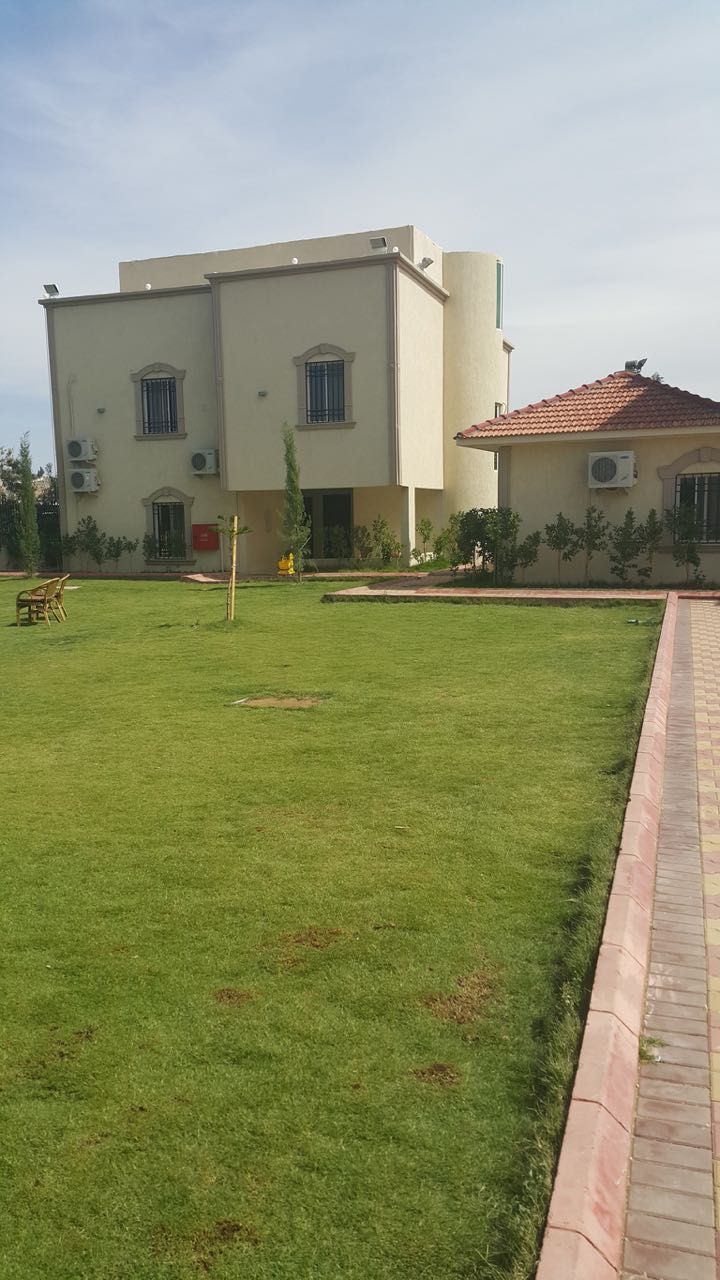 Vista exterior
