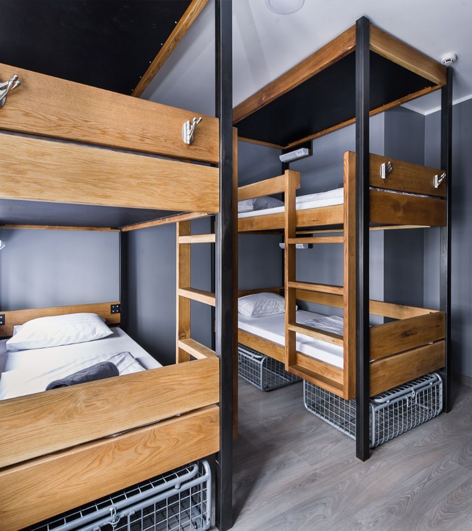 Habitació