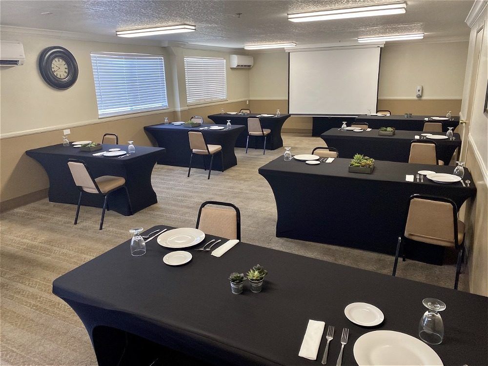 Sala de conferències