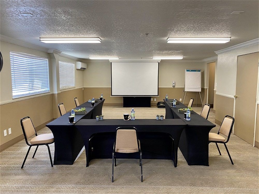 Sala de conferències