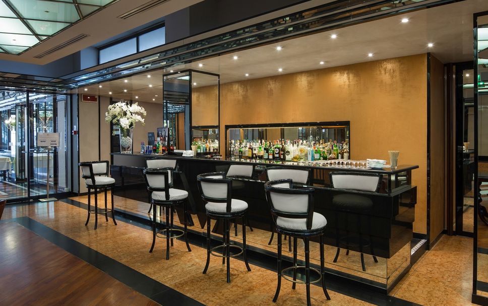 Bar Foto
