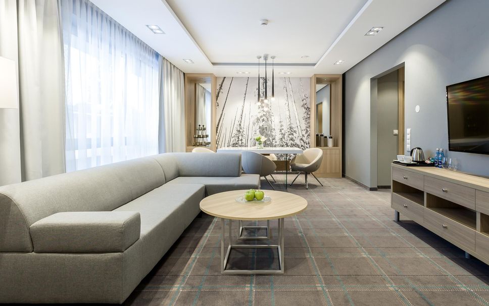 Sala Foto