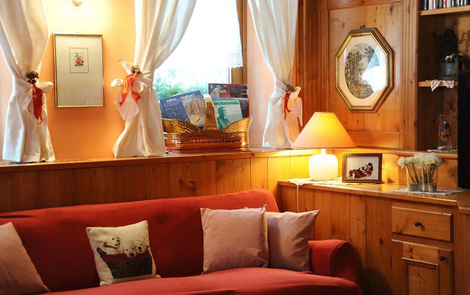 Serveis de l’habitació Foto