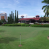 Camp de golf