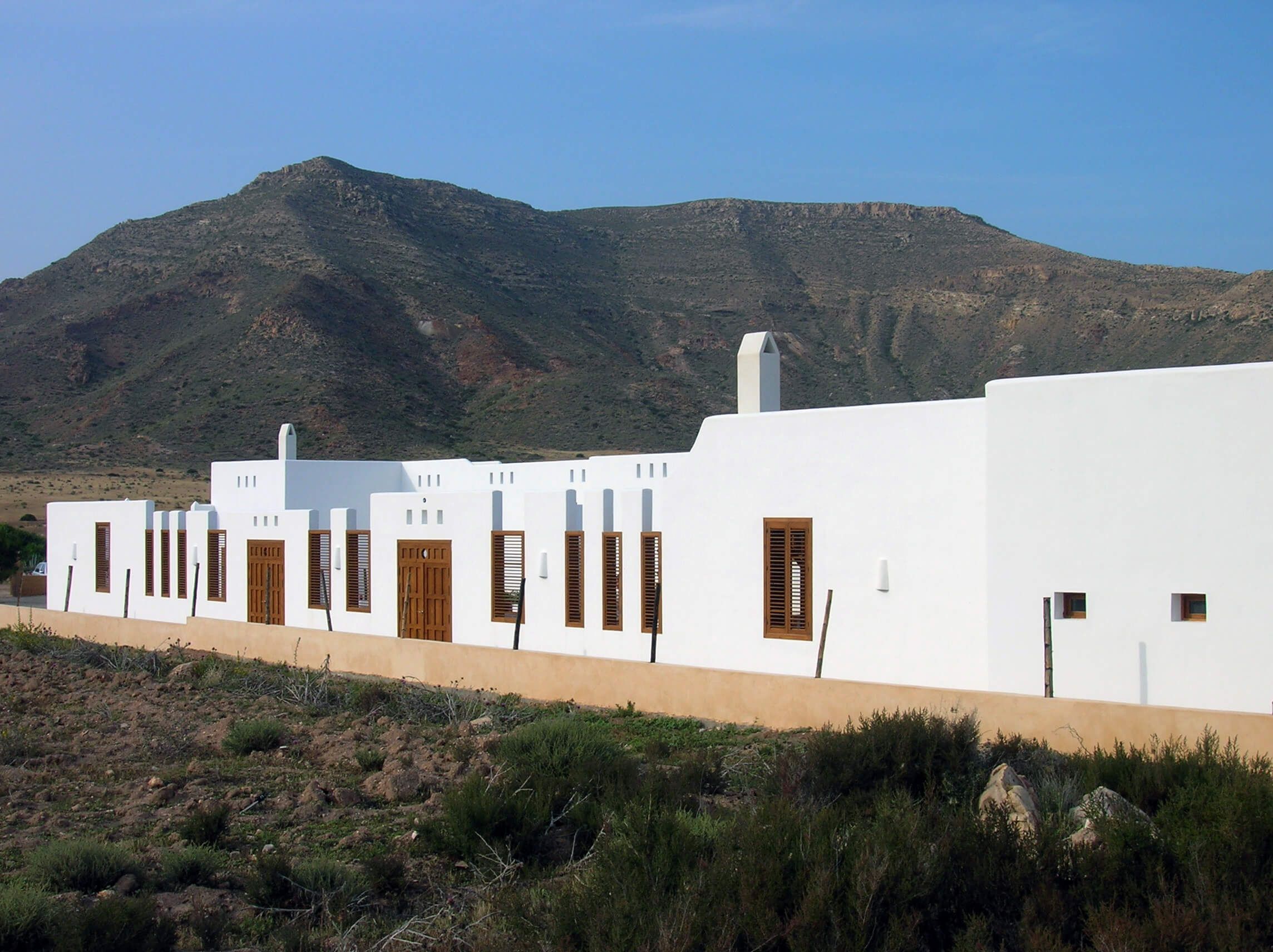 Edifici