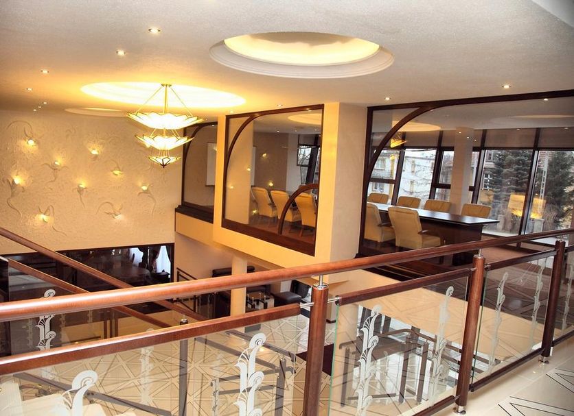 Servei de l'hotel Foto