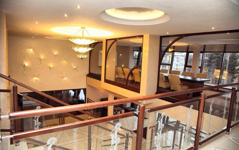 Servei de l'hotel Foto