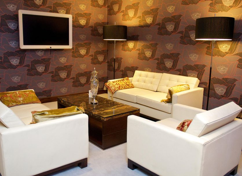 Sala d'estar Foto