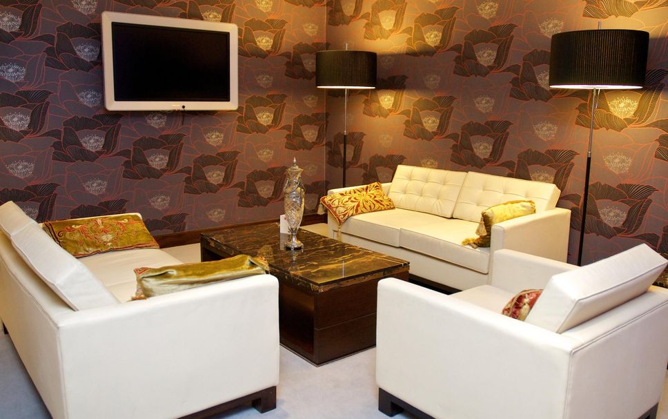 Sala d'estar Foto