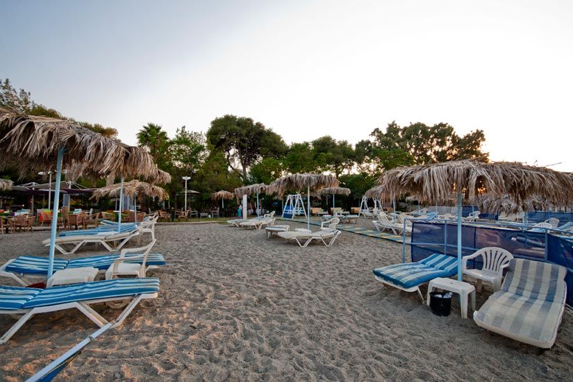 Platja