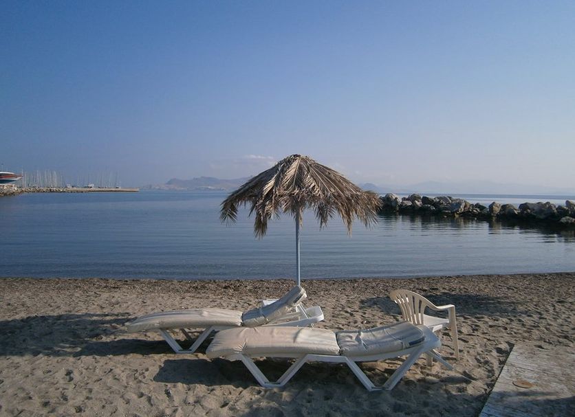 Platja Foto