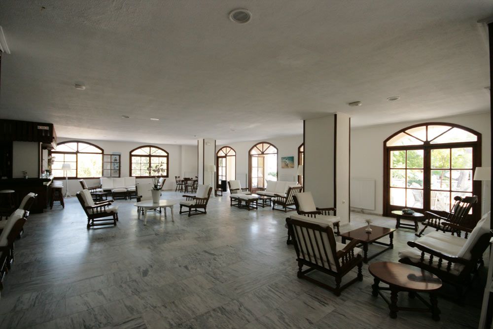 Sala d'estar