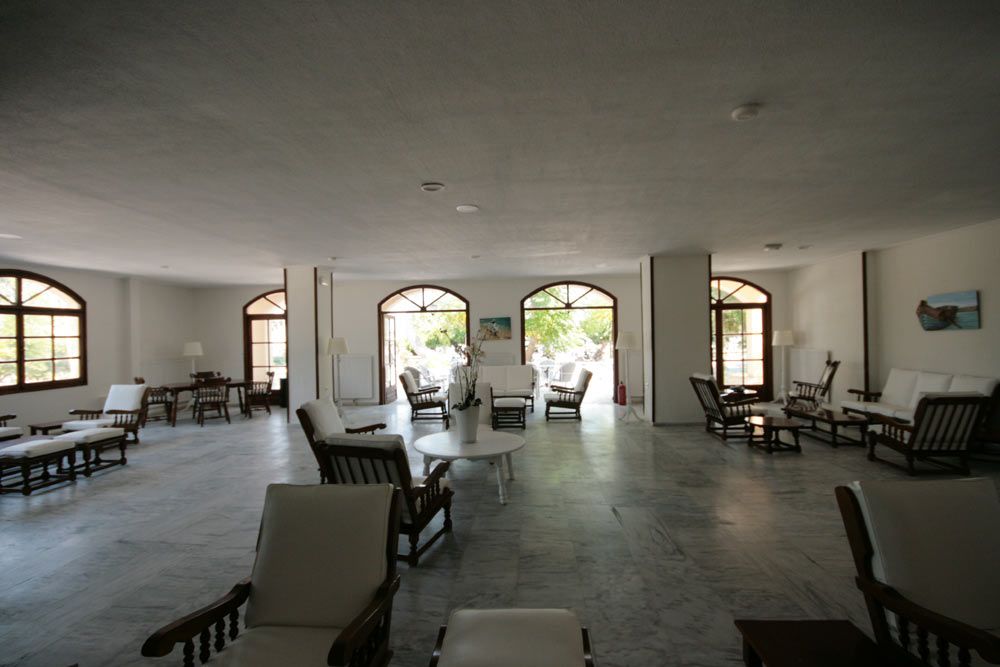 Sala d'estar