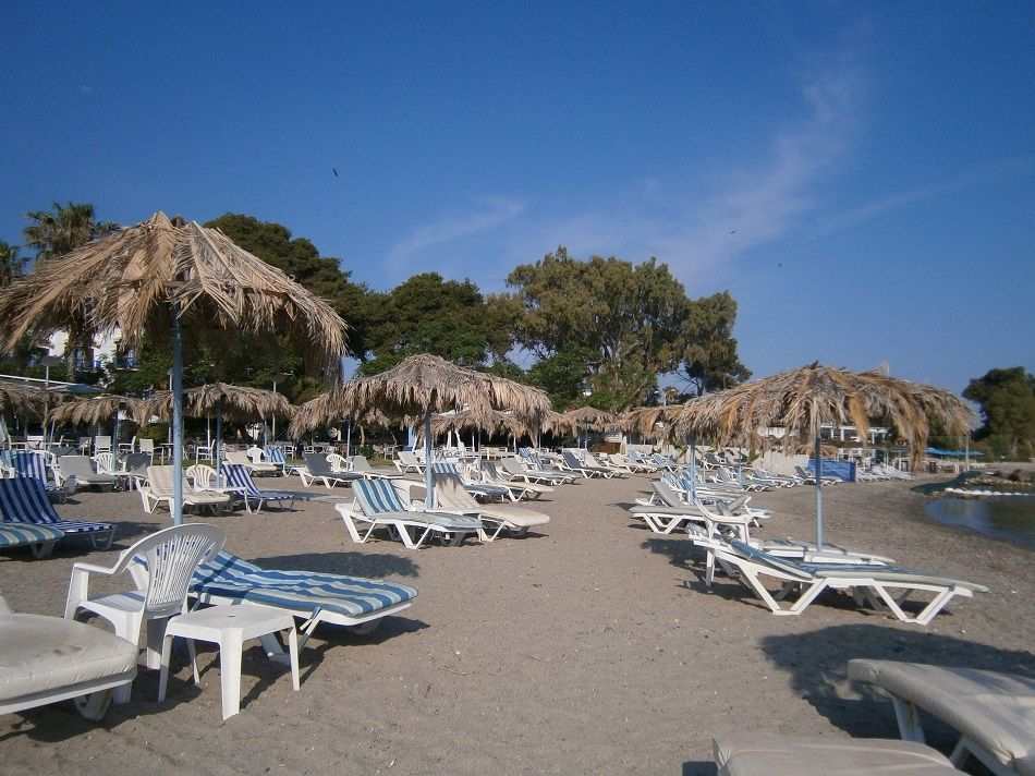 Platja