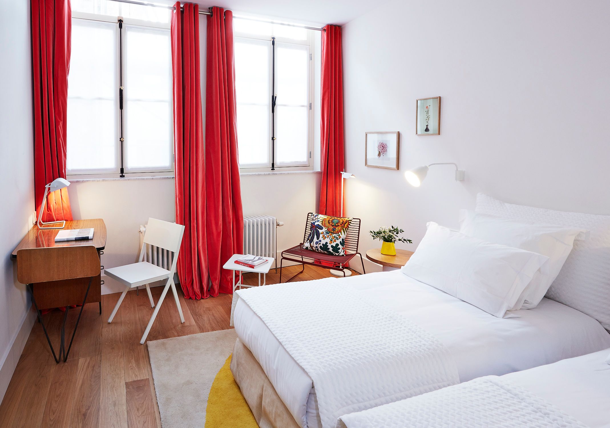 Habitació Foto