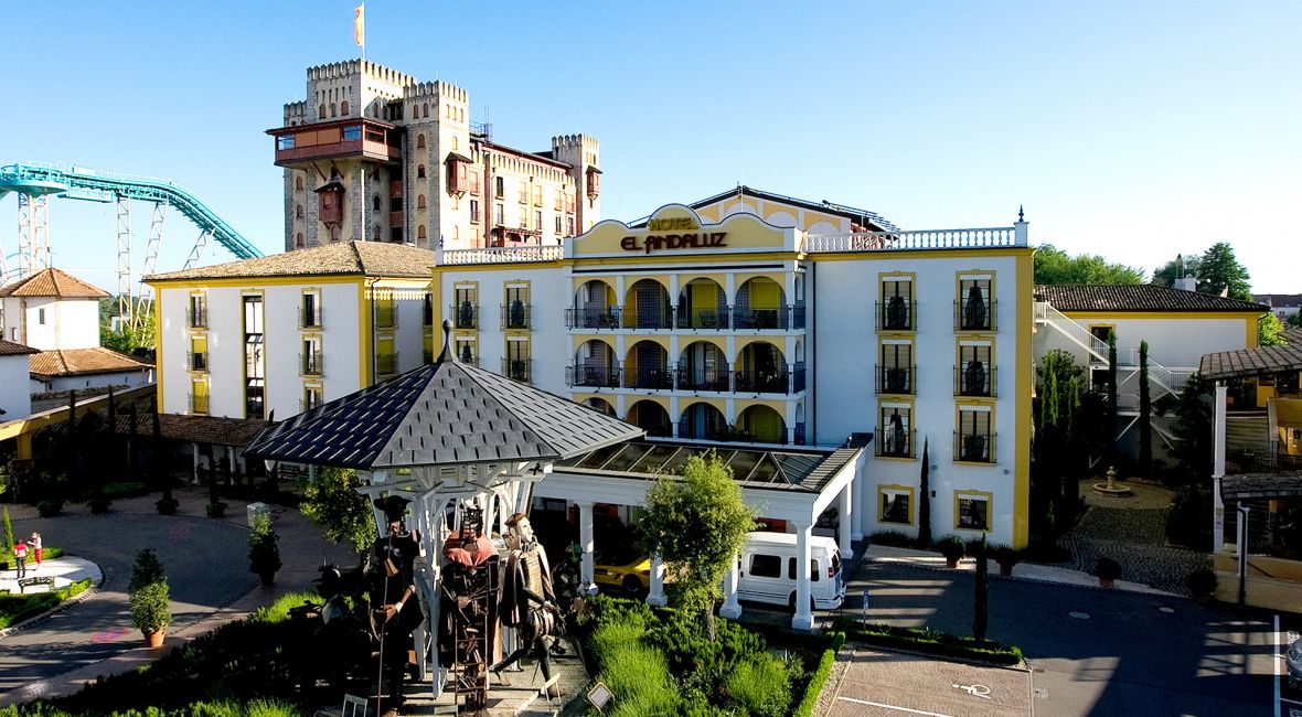 Edifici