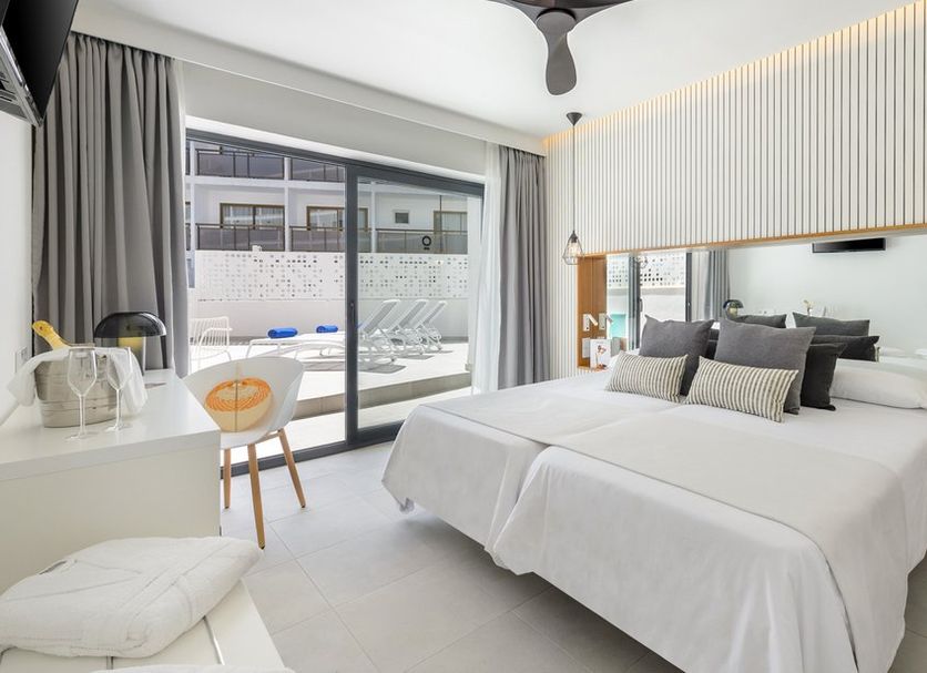 Habitació Foto