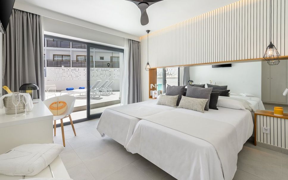 Habitació Foto