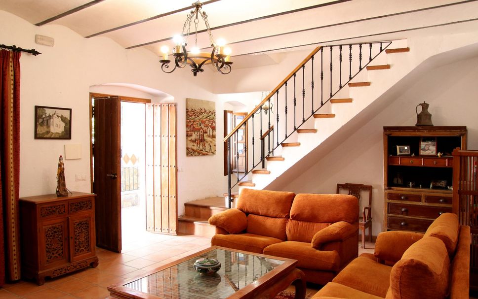 Sala d'estar Foto