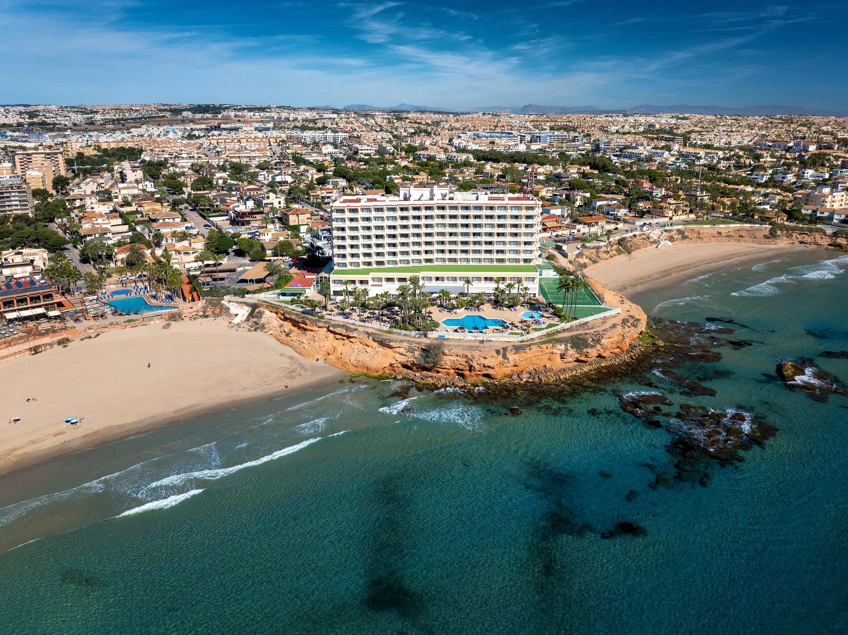 Platja Foto