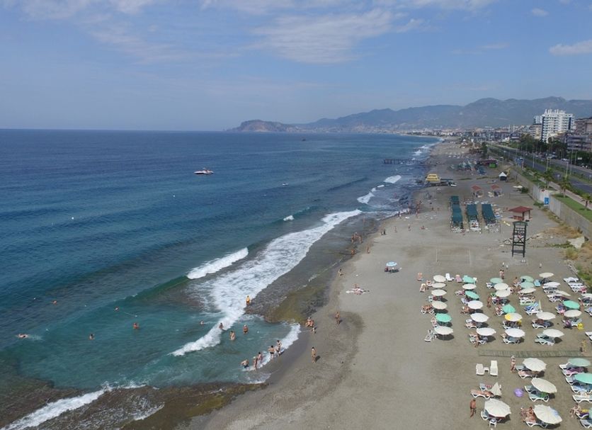 Platja Foto