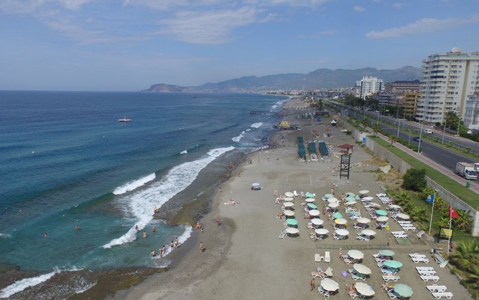 Platja Foto