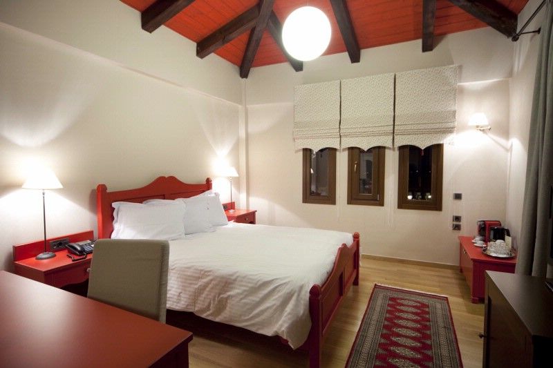 Habitació