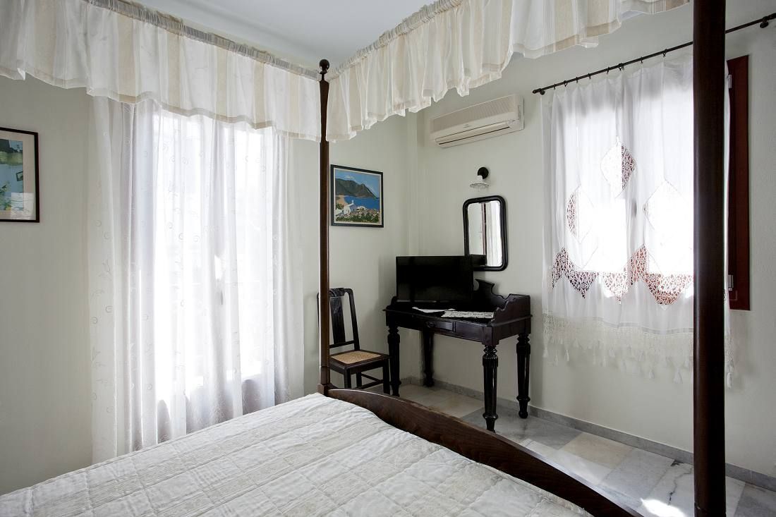 Serveis de l’habitació