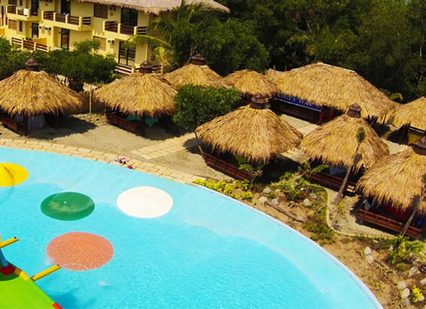 Pool Foto