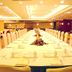 Sala de banquets