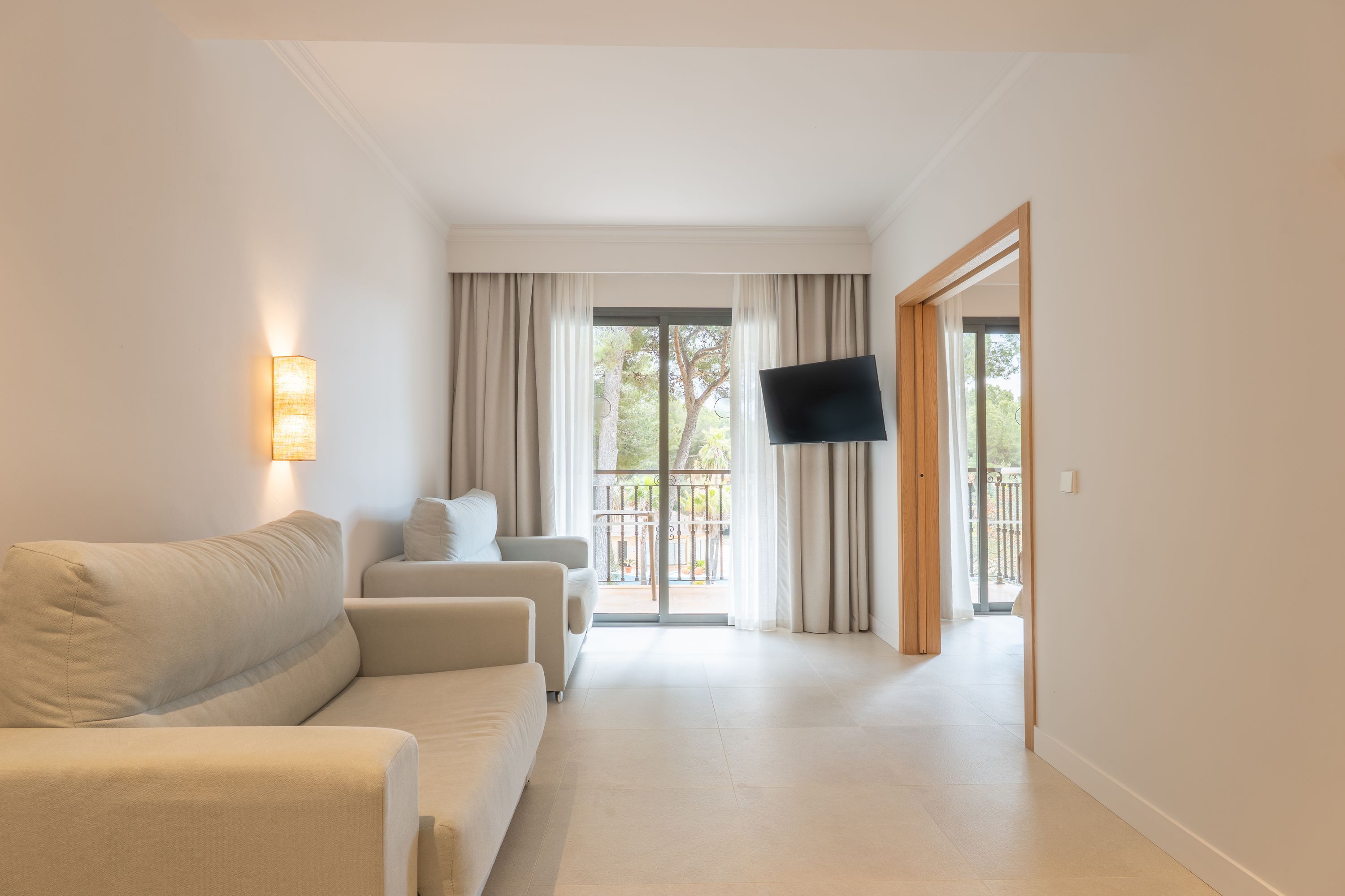 Serveis de l’habitació