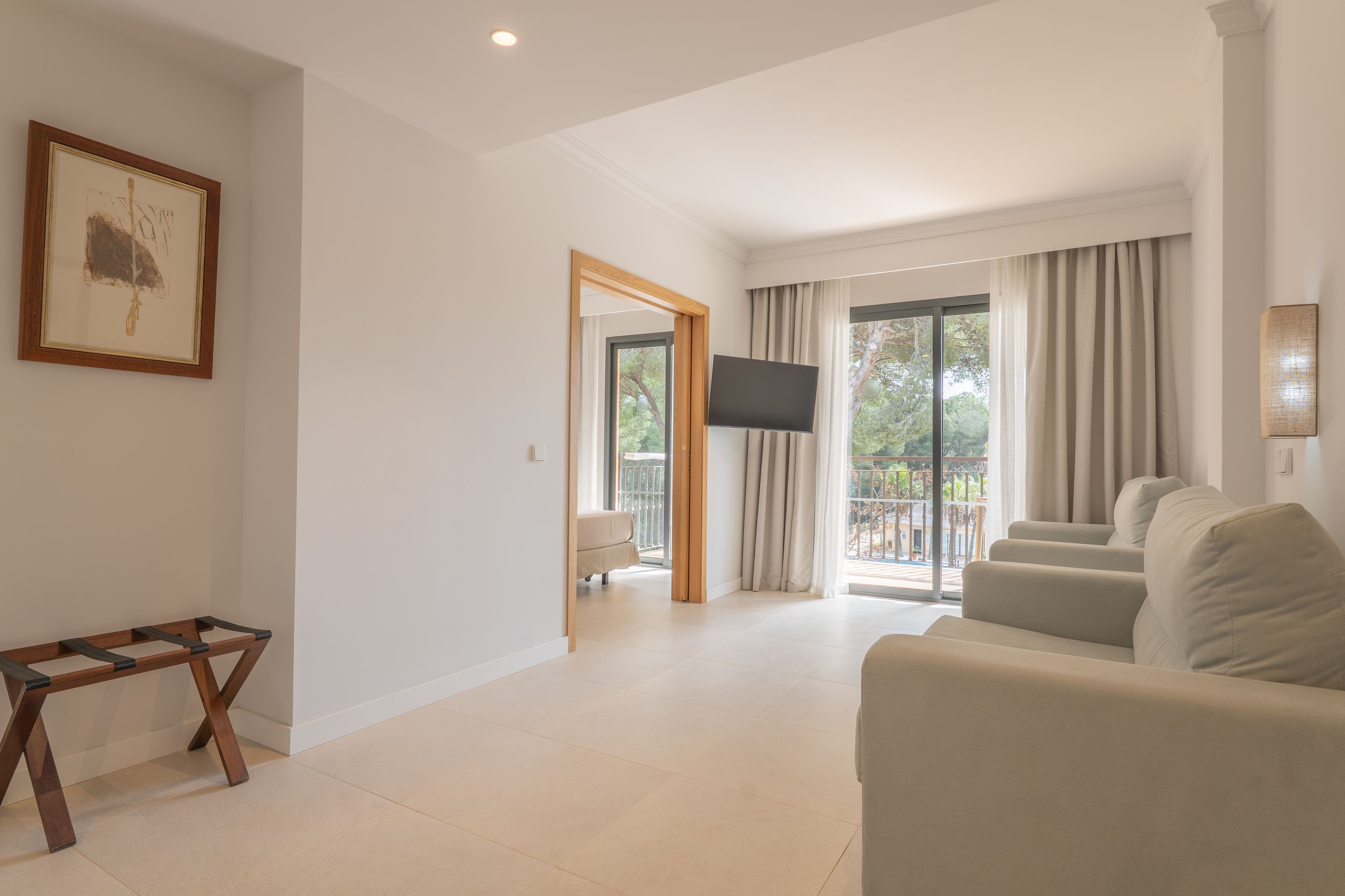 Serveis de l’habitació