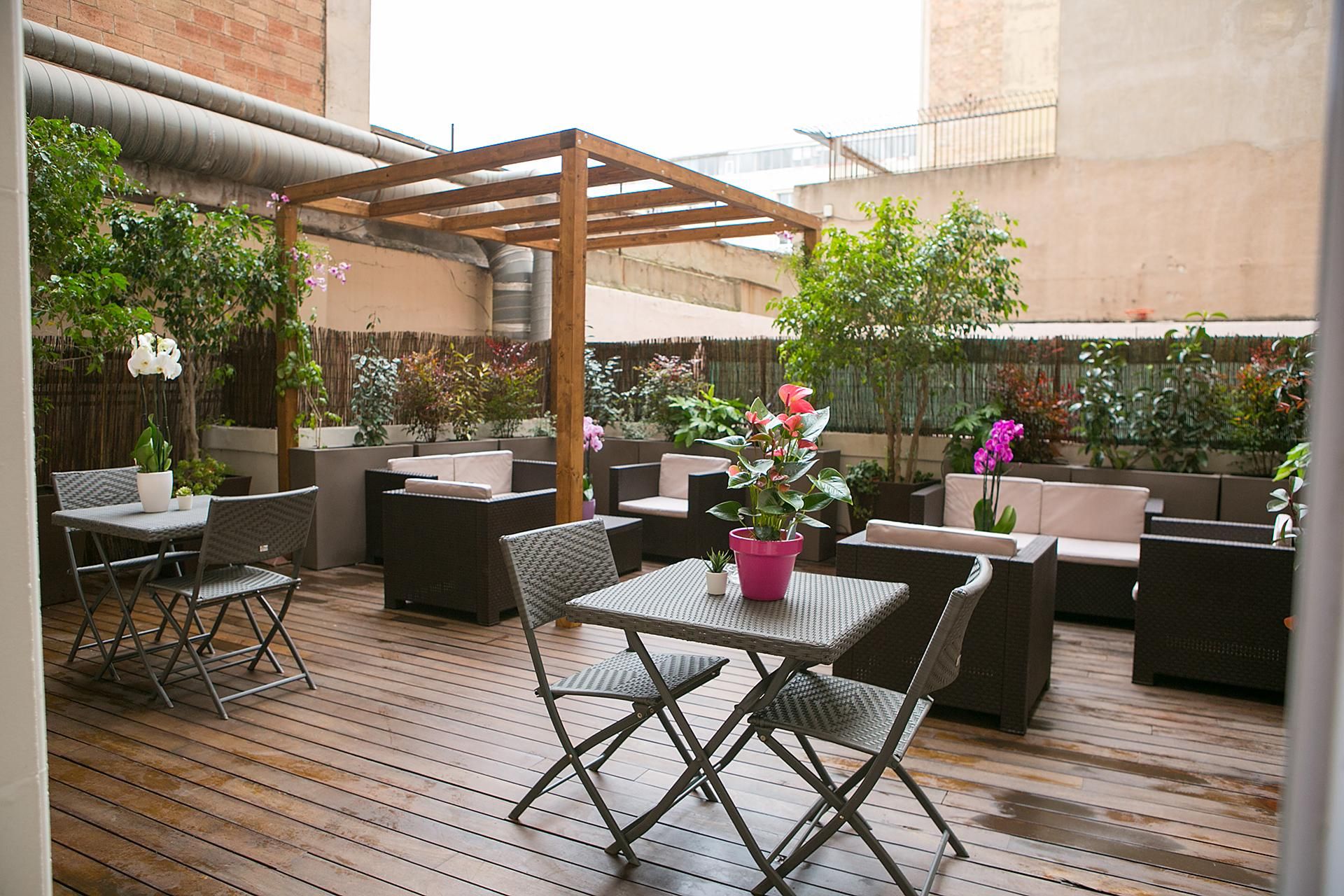 Terrassa