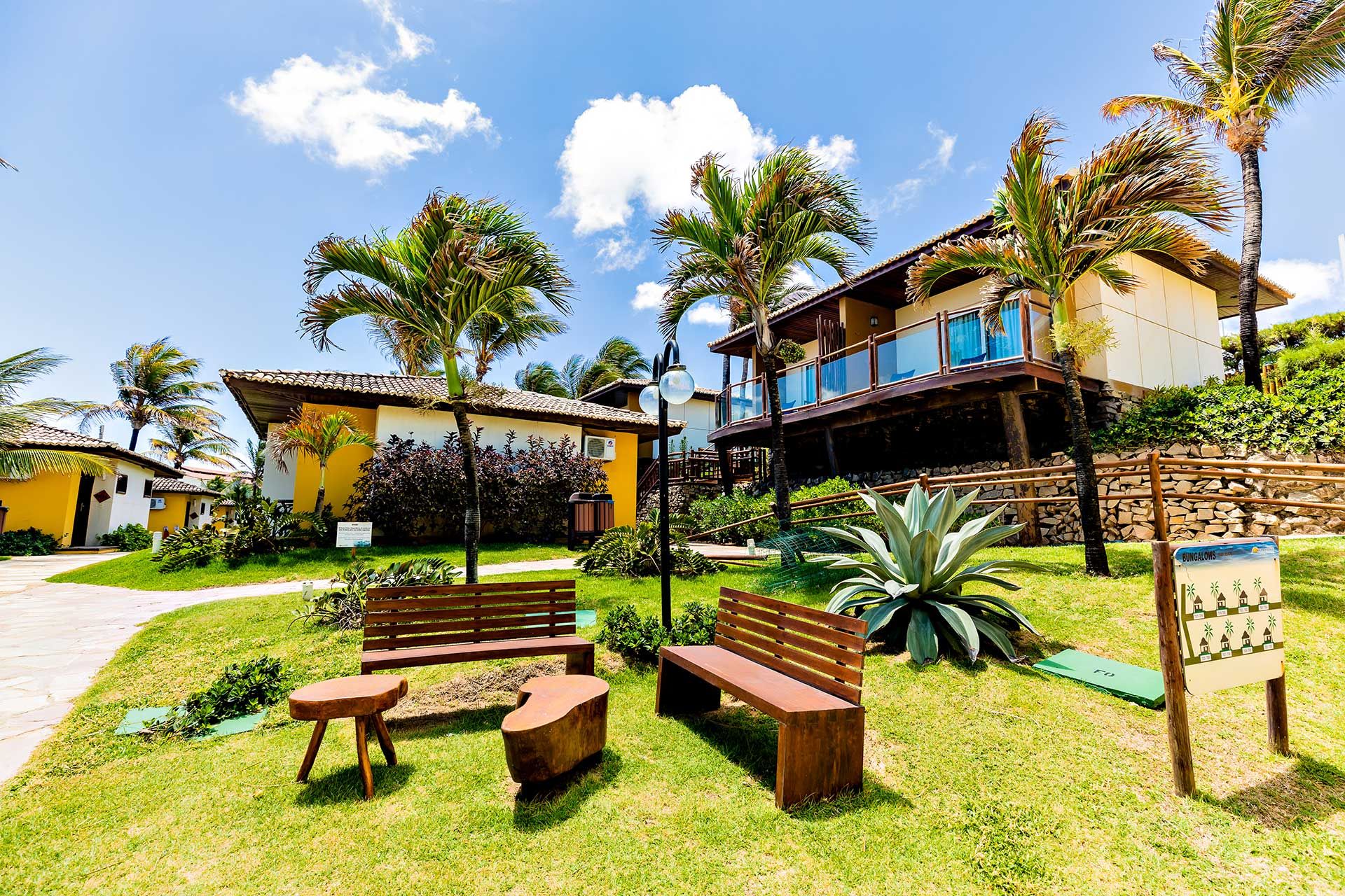 Vista exterior