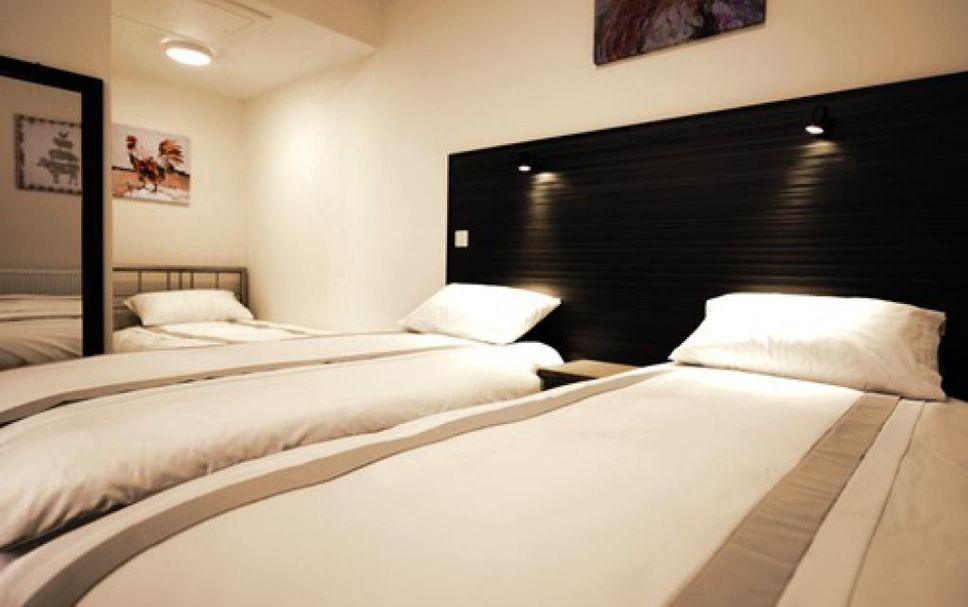 Habitació Foto
